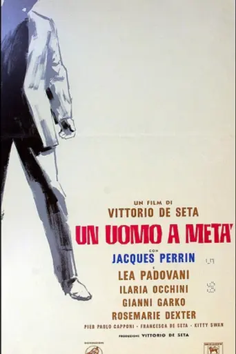 Almost a Man (1966)