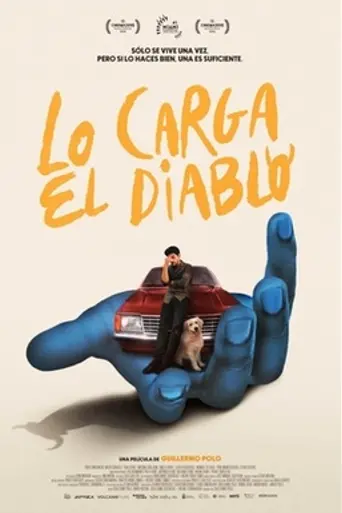 Lo carga el diablo (2024)