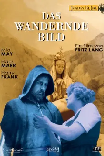 Das wandernde Bild (1920)