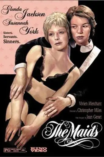 The Maids (1974)