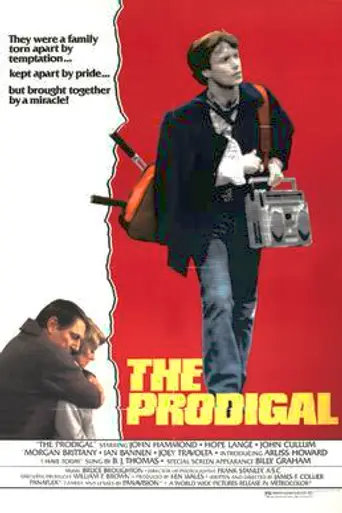 The Prodigal (1983)