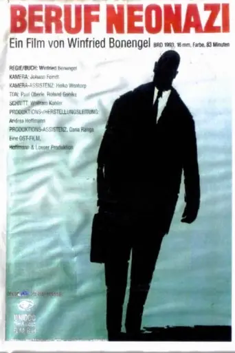 Профессия: неонацист (1993)