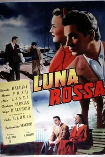 Luna rossa (1951)