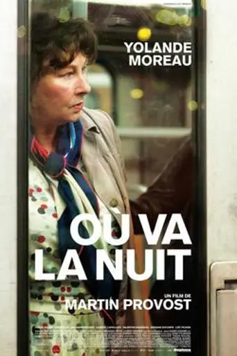 Où va la nuit (2011)