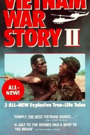 Vietnam War Story II (1988)