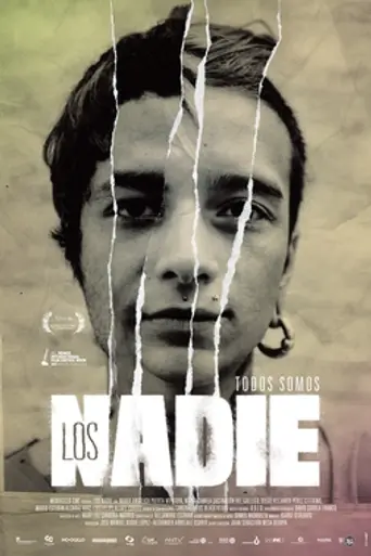 The Nobodies (2016)