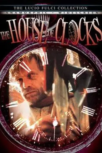 The House of Clocks (1989)