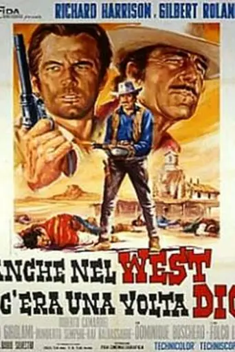 Entre Dios, el diablo y un arma (1968)