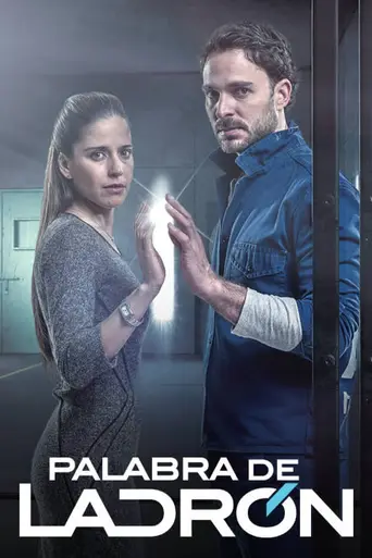 Palabra de ladrón (2014)