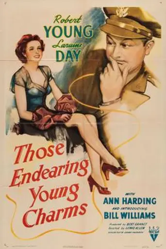 Those Endearing Young Charms (1945)
