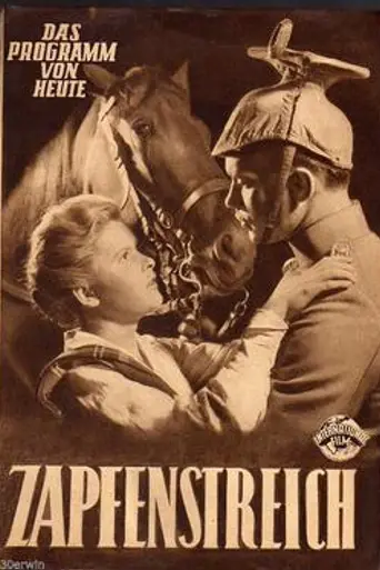 Der große Zapfenstreich (1952)