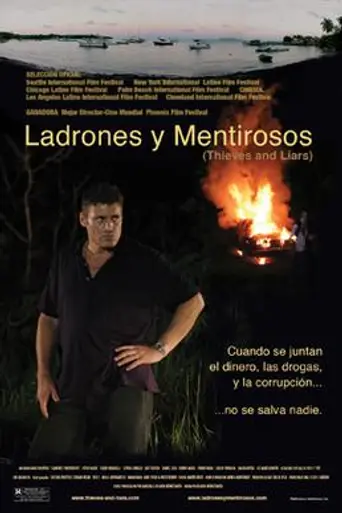 Thieves and Liars (2006)