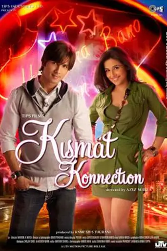 Kismat Konnection (2008)
