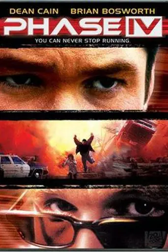 Phase IV (2002)