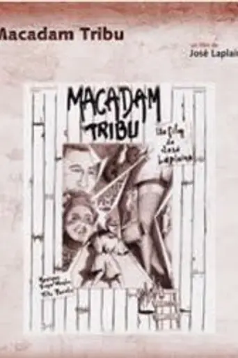 Macadam Tribu (1996)