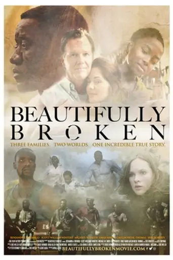 Beautifully Broken (2018)