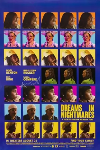 Dreams in Nightmares (2024)