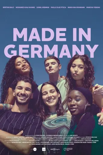 Made in Germany (2024)