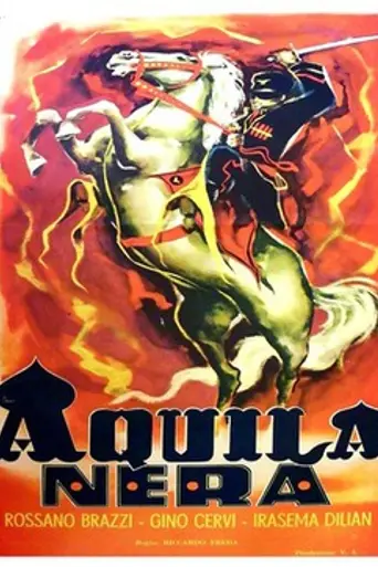 Águila negra (1946)