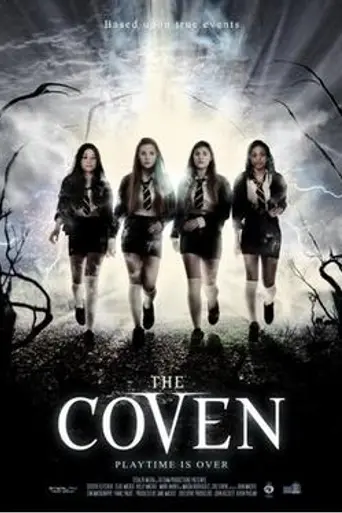 The Coven (2015)