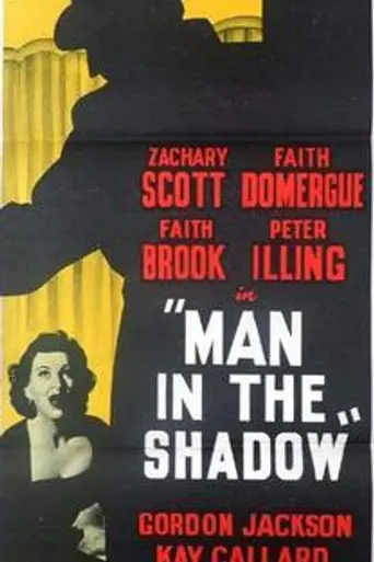 Violent Stranger (1957)