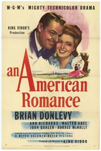 An American Romance (1944)