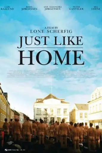 Just like Home (2007)