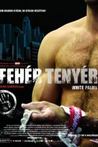 White Palms (2006)