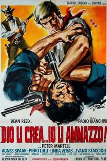 Dios me perdone, su vida es mía (1968)