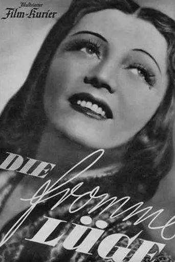 The Secret Lie (1938)
