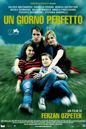 Идеальный день (фильм, 2008) (2008)