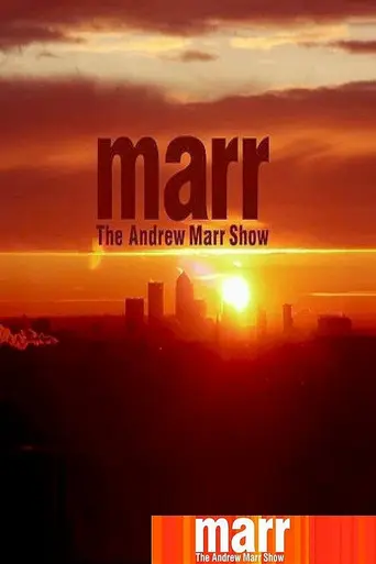 The Andrew Marr Show (2005)