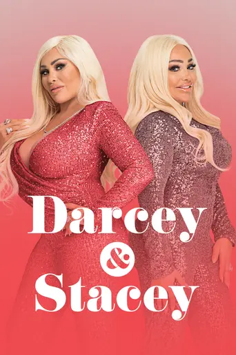 Darcey & Stacey (2020)