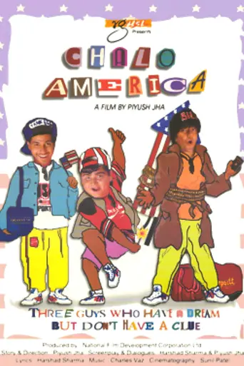 Chalo America (1999)