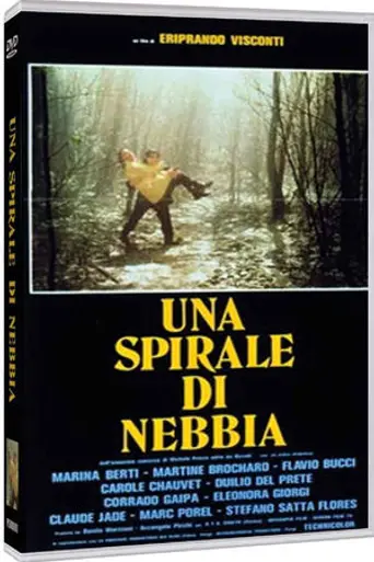 Espiral en la niebla (1977)