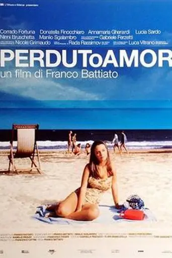 Perdutoamor (2003)