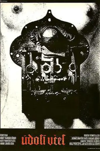 El valle de las abejas (1967)