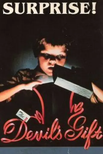 The Devil's Gift (1984)