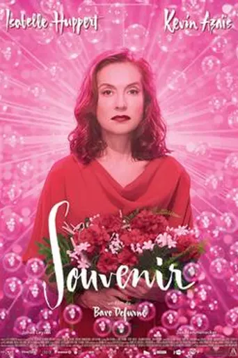 Souvenir (2016)