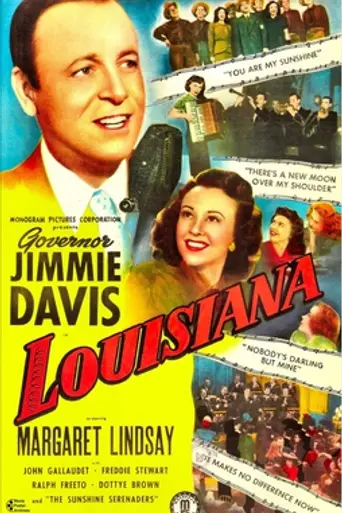 Louisiana (1947)