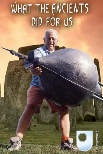What the Ancients Did for Us (2005)