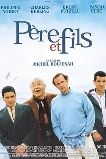 Padre e hijos (2003)