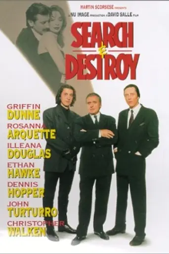 Search and Destroy (1995)