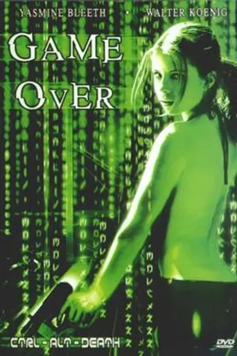 Game Over (2003)