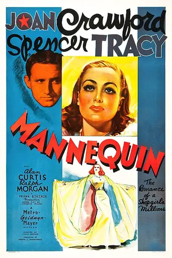 Mannequin (1937)