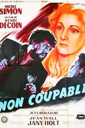 Not Guilty (1947)