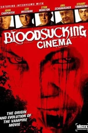 Bloodsucking Cinema (2008)