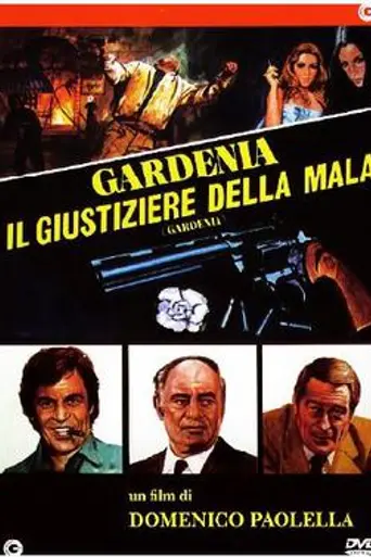 Gardenia (1979)