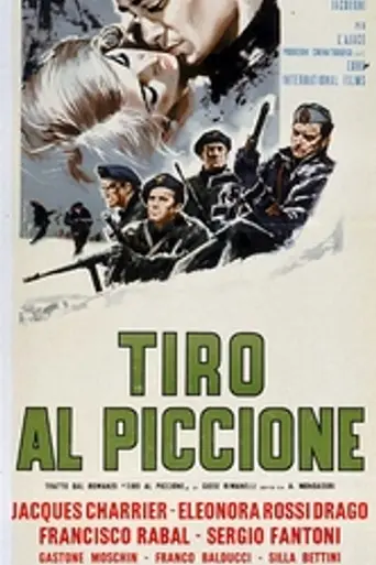 Tiro al pichón (1961)