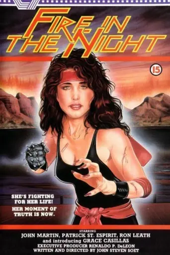 Fire in the Night (1986)
